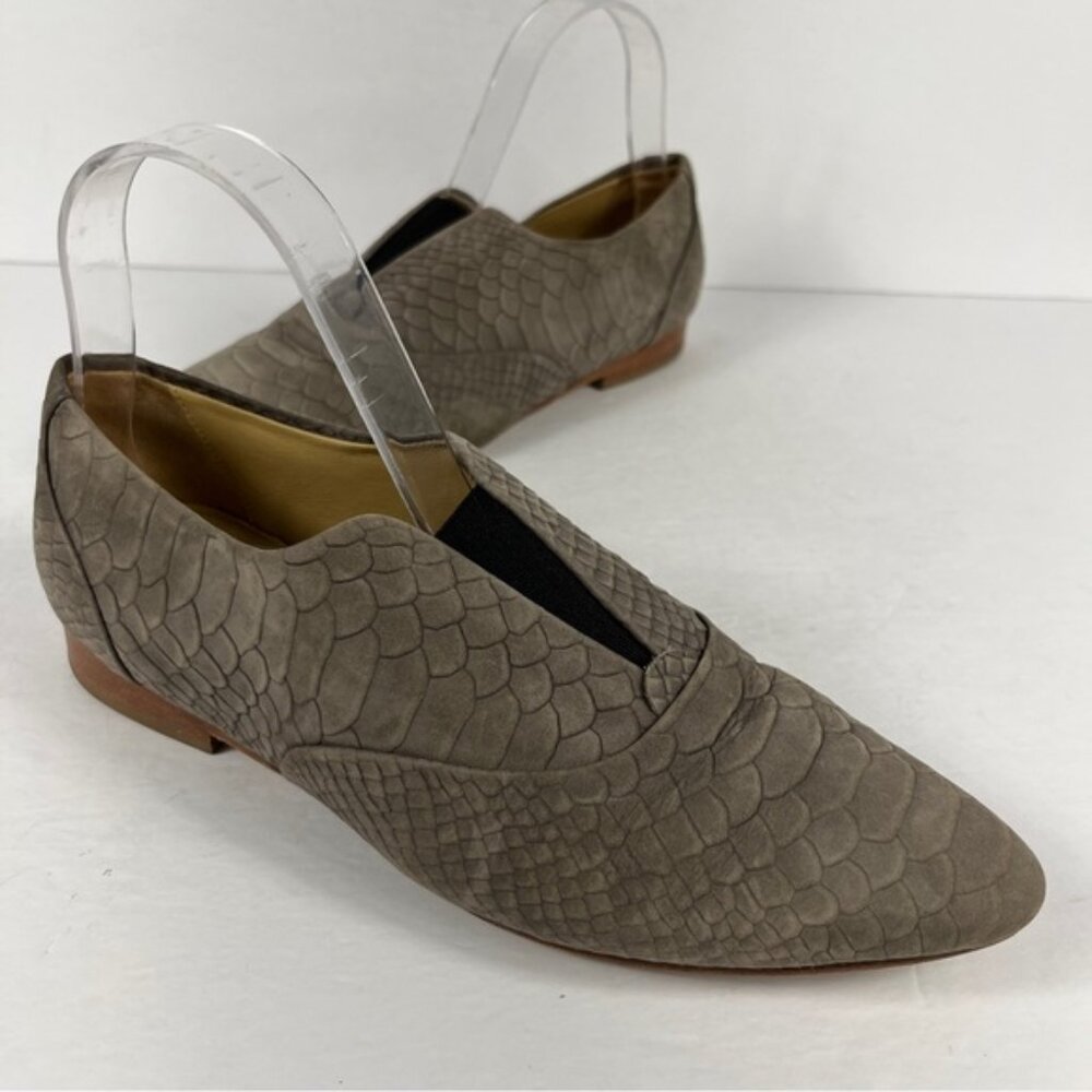 poppy barley shoes